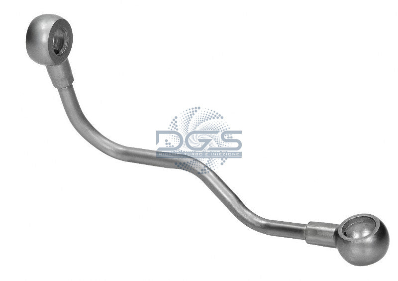 TUBO CARICO OLIO TURBOCOMPRESSORE OPEL - OP-076