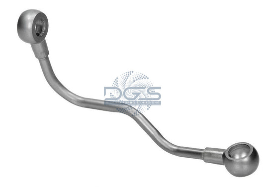 TUBO CARICO OLIO TURBOCOMPRESSORE OPEL - OP-076