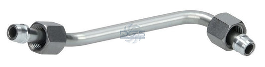 TUBO CARICO OLIO TURBOCOMPRESSORE FIAT - OP-078