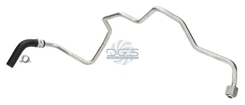 TUBO CARICO OLIO TURBOCOMPRESSORE AUDI / SEAT / VW - OP-079