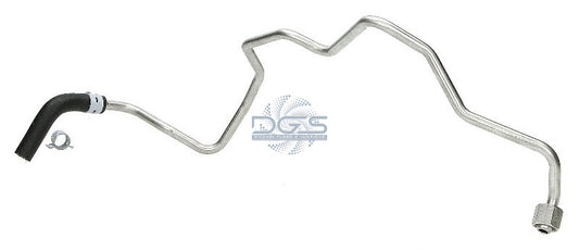 TUBO CARICO OLIO TURBOCOMPRESSORE AUDI / SEAT / VW - OP-079