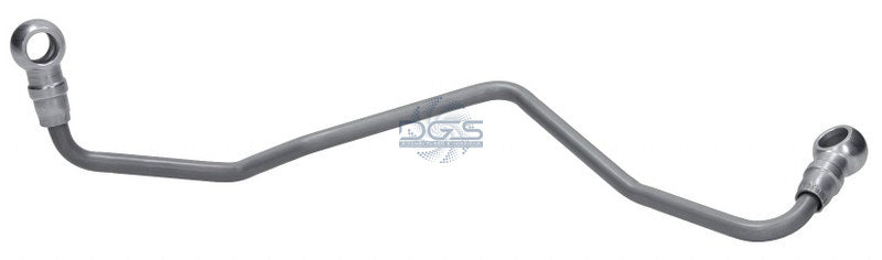 TUBO CARICO OLIO TURBOCOMPRESSORE CITROEN / PEUGEOT - OP-082