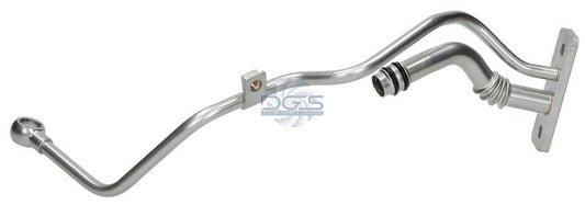 TUBO CARICO OLIO TURBOCOMPRESSORE AUDI / SEAT / SKODA / VW - OP-083