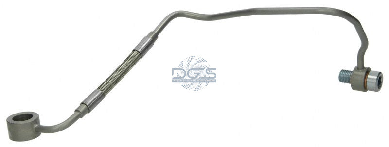 TUBO CARICO OLIO TURBOCOMPRESSORE LAND ROVER - OP-085