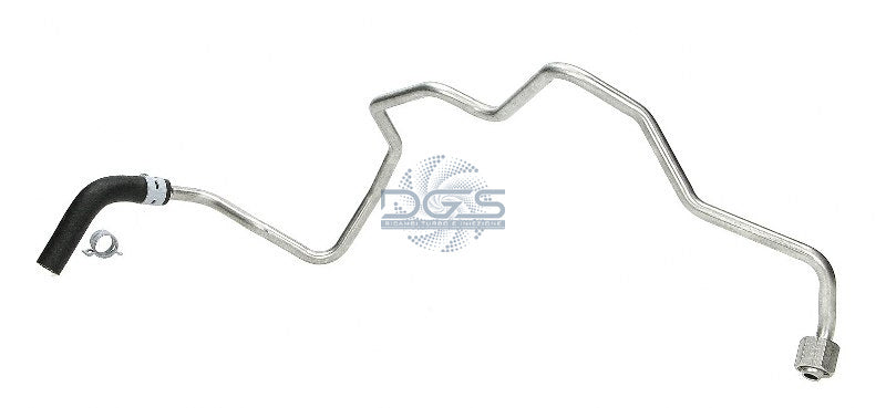 TUBO CARICO OLIO TURBOCOMPRESSORE CHRYSLER / DODGE / JEEP