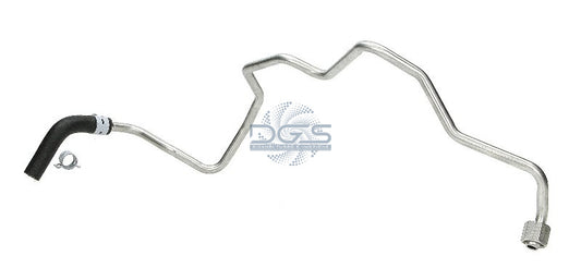 TUBO CARICO OLIO TURBOCOMPRESSORE CHRYSLER / DODGE / JEEP