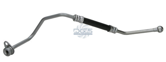TUBO CARICO OLIO TURBOCOMPRESSORE AUDI / VW - OP-089