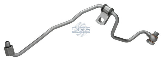 TUBO CARICO OLIO TURBOCOMPRESSORE AUDI / SEAT / SKODA / VW - OP-091