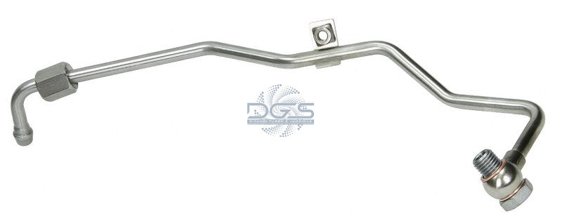 TUBO CARICO OLIO TURBOCOMPRESSORE AUDI / SEAT / SKODA / VW - OP-092