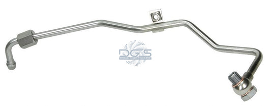 TUBO CARICO OLIO TURBOCOMPRESSORE AUDI / SEAT / SKODA / VW - OP-092