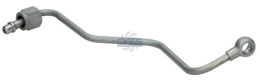 TUBO CARICO OLIO TURBOCOMPRESSORE HYUNDAI / KIA - OP-093