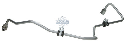 TUBO CARICO OLIO TURBOCOMPRESSORE AUDI / SEAT / SKODA / VW - OP-094