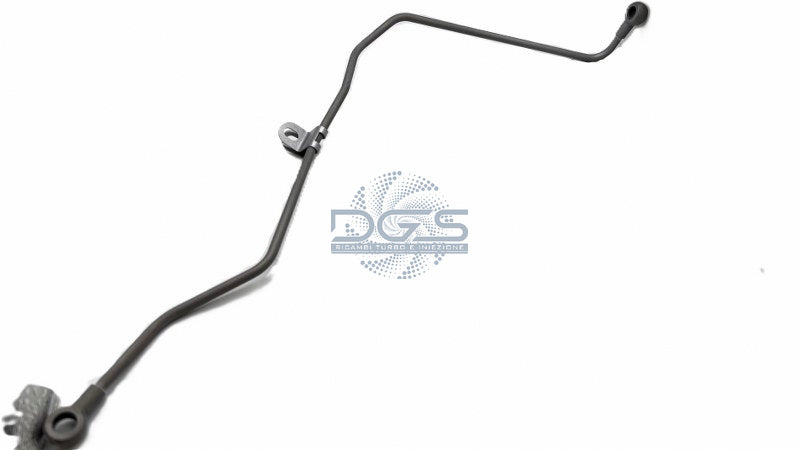 TUBO CARICO OLIO TURBOCOMPRESSORE HYUNDAI / KIA