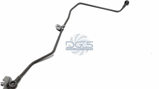 TUBO CARICO OLIO TURBOCOMPRESSORE HYUNDAI / KIA