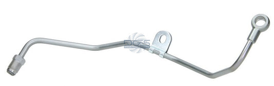 TUBO CARICO OLIO TURBOCOMPRESSORE MITSUBISHI - OP-098
