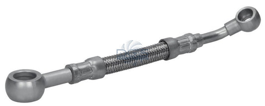 TUBO CARICO OLIO TURBOCOMPRESSORE CITROEN / PEUGEOT - OP-100