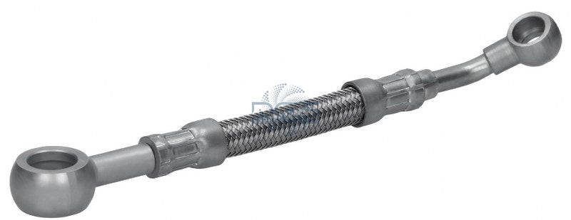TUBO CARICO OLIO TURBOCOMPRESSORE FIAT / LANCIA - OP-101