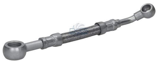 TUBO CARICO OLIO TURBOCOMPRESSORE FIAT / LANCIA - OP-101