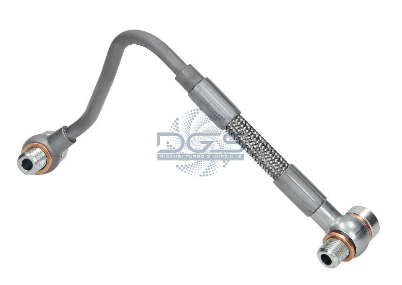 TUBO CARICO OLIO TURBOCOMPRESSORE HOLDEN / OPEL - OP-103