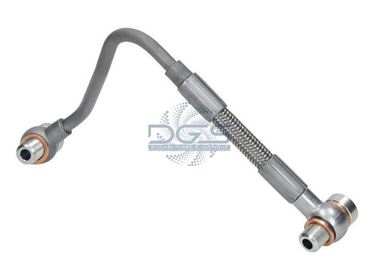 TUBO CARICO OLIO TURBOCOMPRESSORE HOLDEN / OPEL - OP-103