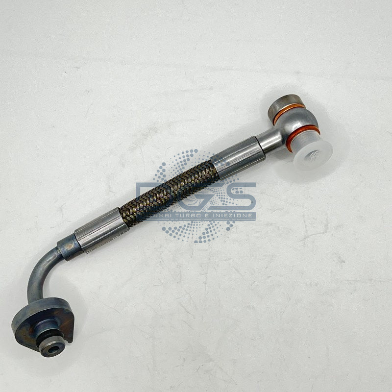 TUBO CARICO OLIO TURBOCOMPRESSORE AR / FIAT / LANCIA - OP-105