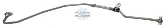 TUBO CARICO OLIO TURBOCOMPRESSORE FORD INDUSTRIAL