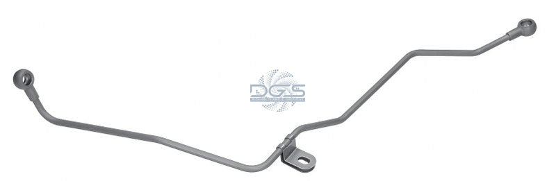 TUBO CARICO OLIO TURBOCOMPRESSORE HYUNDAI / KIA - OP-116