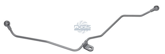 TUBO CARICO OLIO TURBOCOMPRESSORE HYUNDAI / KIA - OP-116