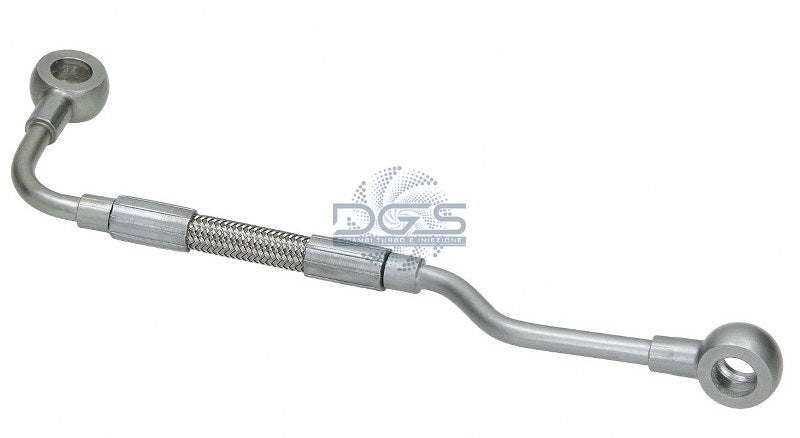 TUBO CARICO OLIO TURBOCOMPRESSORE CHEVROLET / OPEL - OP-119