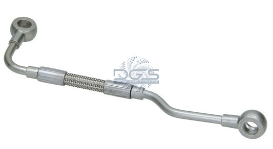 TUBO CARICO OLIO TURBOCOMPRESSORE CHEVROLET / OPEL - OP-119