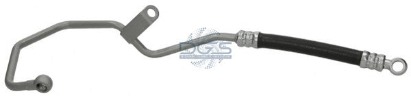 TUBO CARICO OLIO TURBOCOMPRESSORE BMW - OP-120