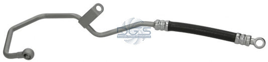 TUBO CARICO OLIO TURBOCOMPRESSORE BMW - OP-120