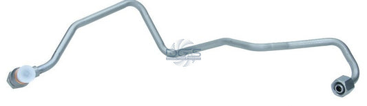 TUBO CARICO OLIO TURBOCOMPRESSORE AUDI - OP-121