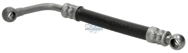 TUBO CARICO OLIO TURBOCOMPRESSORE LAND ROVER - OP-123