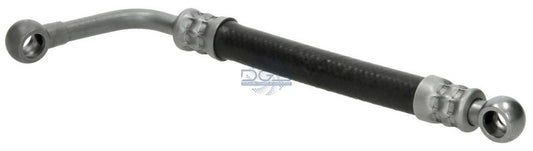 TUBO CARICO OLIO TURBOCOMPRESSORE LAND ROVER - OP-123