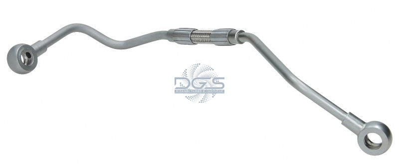TUBO CARICO OLIO TURBOCOMPRESSORE SUZUKI - OP-124