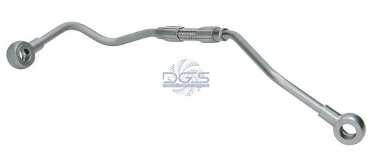 TUBO CARICO OLIO TURBOCOMPRESSORE SUZUKI - OP-124