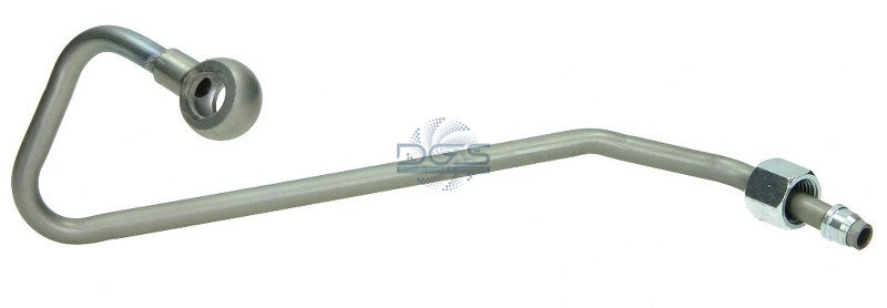 TUBO CARICO OLIO TURBOCOMPRESSORE IVECO - OP-127