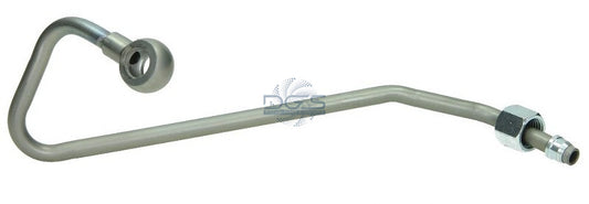 TUBO CARICO OLIO TURBOCOMPRESSORE IVECO - OP-127