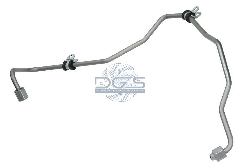 TUBO CARICO OLIO TURBOCOMPRESSORE AUDI / SEAT / VW - OP-128