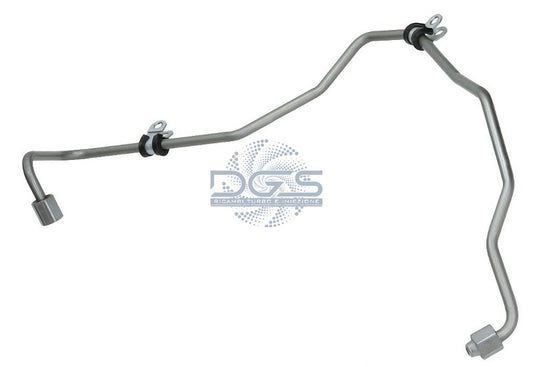 TUBO CARICO OLIO TURBOCOMPRESSORE AUDI / SEAT / VW - OP-128