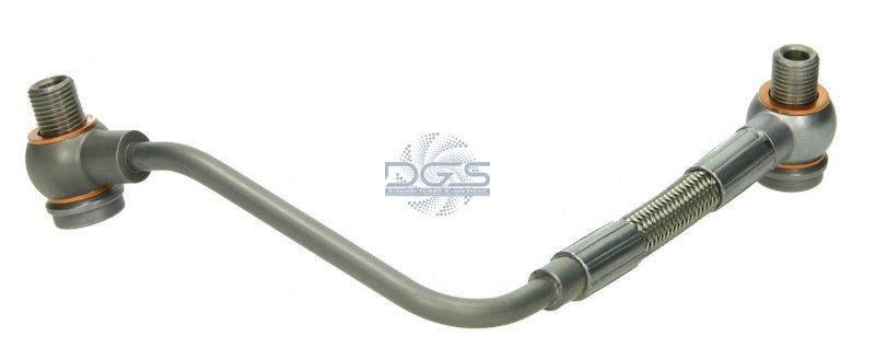TUBO CARICO OLIO TURBOCOMPRESSORE AR / FIAT / JEEP - OP-131