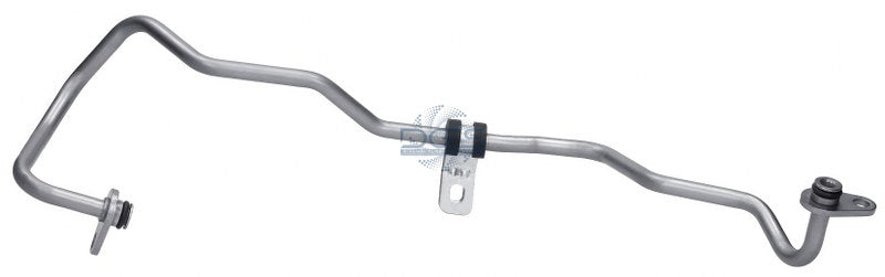 TUBO CARICO OLIO TURBOCOMPRESSORE AUDI / SEAT / SKODA / VW - OP-133