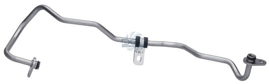 TUBO CARICO OLIO TURBOCOMPRESSORE AUDI / SEAT / SKODA / VW - OP-133