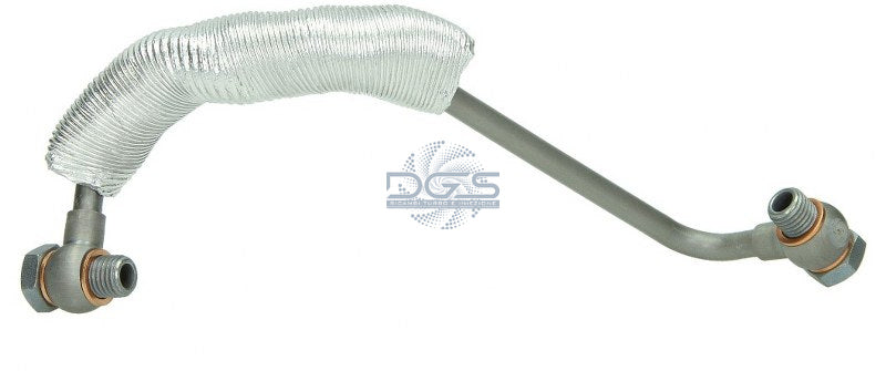 TUBO CARICO OLIO TURBOCOMPRESSORE AUDI / SEAT / SKODA / VW - OP-134