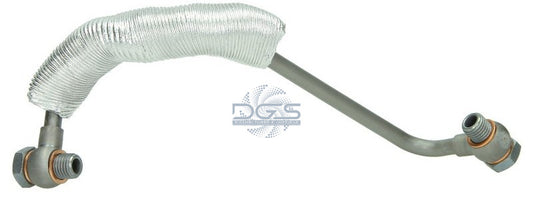 TUBO CARICO OLIO TURBOCOMPRESSORE AUDI / SEAT / SKODA / VW - OP-134