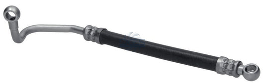 TUBO CARICO OLIO TURBOCOMPRESSORE BMW - OP-135