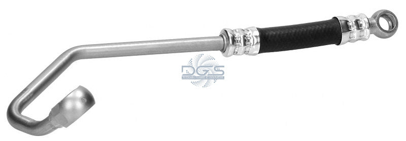 TUBO CARICO OLIO TURBOCOMPRESSORE BMW - OP-143