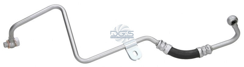 TUBO CARICO OLIO TURBOCOMPRESSORE BMW - OP-147