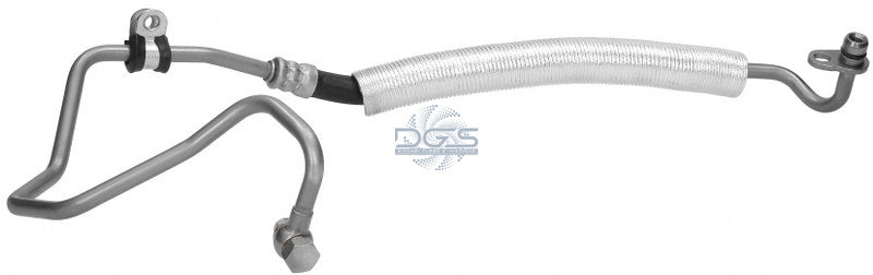 TUBO CARICO OLIO TURBOCOMPRESSORE BMW - OP-148